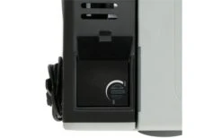 Mestic MHC-40 AC/DC Hybrid-Kühlbox 12 / 24 / 230 V 42 Liter -Freien Camping Geschäft 538816 3867314