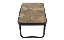 Bo-Camp Industrial Klapptisch Culver -Freien Camping Geschäft 542143 3528772