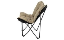 Bo-Camp Grainger Relaxsessel Beige -Freien Camping Geschäft 542257 3532009