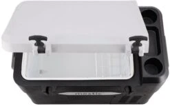 Mestic MCCA-42 AC/DC Kompressor Kühlbox 12 / 24 V - 42 Liter -Freien Camping Geschäft 553666 4292019