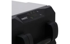 Mestic MCCHD-33 AC/DC Kompressor Kühlbox 12 / 24 V - 31 Liter -Freien Camping Geschäft 553801 3868710