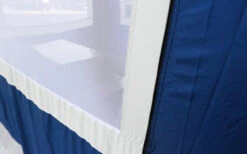 Brunner Vida NG Küchenzelt 150x200 Cm -Freien Camping Geschäft 554921 3591874