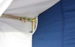 Brunner Vida NG Küchenzelt 150x200 Cm -Freien Camping Geschäft 554926 3591907