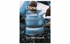 Trangia Trangiakök 27-2 HA Campingkochset 4- Teilig Mit Spiritusbrenner Set 1 -Freien Camping Geschäft 560009 3691138