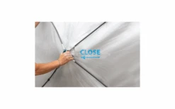 Brunner Vanshell Sonnendach Für Bus & Wohnwagen 260 X 240 Cm -Freien Camping Geschäft 560992 3702670