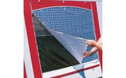 DWT Steilwandzelt Villa 4 8 DWT Steilwandzelt Villa 4 -Freien Camping Geschäft 56255 114265