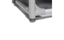 Berger Küchenbox 4 Fächer Schwarz 10 Berger Küchenbox 4 Fächer Schwarz -Freien Camping Geschäft 56687 144756