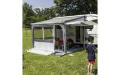 Fiamma Privacy Ultra Light 260 -Freien Camping Geschäft 56918 6976