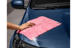 Apa Mikrofaser Reinigungstücher 3er Pack