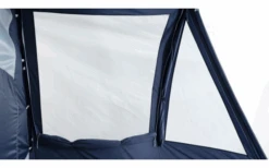 Tambu Suti TC 4 Personen Familien Tunnelzelt Navy Blau -Freien Camping Geschäft 576051 3934011
