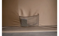 Tambu Binodana 2 Personen Trekking Kuppelzelt Braun -Freien Camping Geschäft 576067 3936083