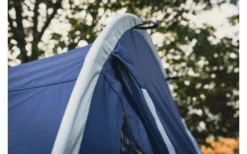Tambu Suti TC 4 Personen Familien Tunnelzelt Navy Blau -Freien Camping Geschäft 576095 3934019