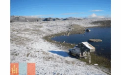 Gordigear Dachzelt 165 Plus Für 3 Personen Mit Vorzelt 165 X 320 Cm Grün -Freien Camping Geschäft 585559 3986083