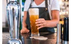 Berger Weizenglas 2er Set -Freien Camping Geschäft 594279 4346139