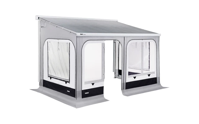 Thule Safari Panorama 8000 4,00 M Höhe M 2 Thule Safari Panorama 8000 4,00 M Höhe M – Bild 2