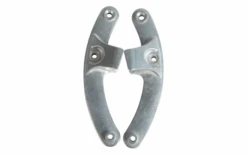 Westfield Satz Metallgelenke