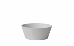 Bioloco Plant Small Bowl Schüssel Klein Grey