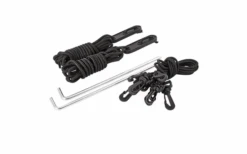 Vickywood Big Willow 160 Dachzelt Goldbraun 163 X 240 X 126 Cm -Freien Camping Geschäft 601775 4412787