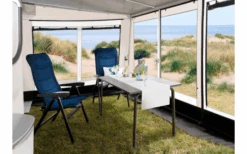 Wigo Sackmarkise Mit Markisenzelt Rolli Plus Lounge 250 Gr. 5 -Freien Camping Geschäft 607103 4771490