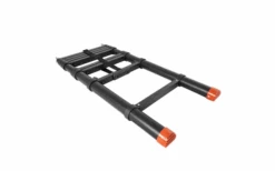 Vickywood Small Willow 140 Dachzelt Goldbraun 145 X 125 X 29 Cm -Freien Camping Geschäft 611411 4389095