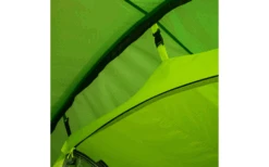 Regatta Montegra Tunnelzelt 4 Personen 430 X 235 X 135 Cm -Freien Camping Geschäft 613615 4348559