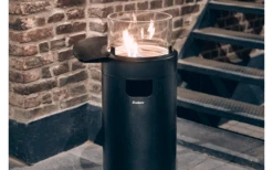 Enders Nova LED Tischablage Set 3teilig -Freien Camping Geschäft 614075 4369387