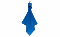 Regatta Travel Towel Pock Handtuch Blau -Freien Camping Geschäft 614691 4460643 1