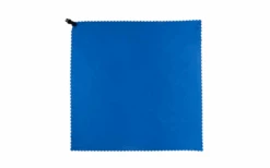 Regatta Travel Towel Pock Handtuch Rot -Freien Camping Geschäft 614699 4460659