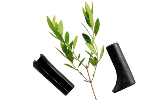 Lafuma Fußschoner Für Relaxliege RT2 Anti-kipp Fußgleiter 2 Stück Anthrazit 1 Lafuma Fußschoner Für Relaxliege RT2 Anti-kipp Fußgleiter 2 Stück Anthrazit