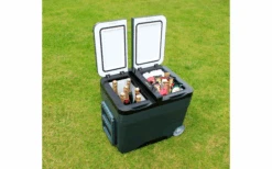 Outdoor Revolution Eco Deep Extreme Kompressor Kühl- Und Gefriertruhe 25 Plus 10 Liter -Freien Camping Geschäft 627775 5030999