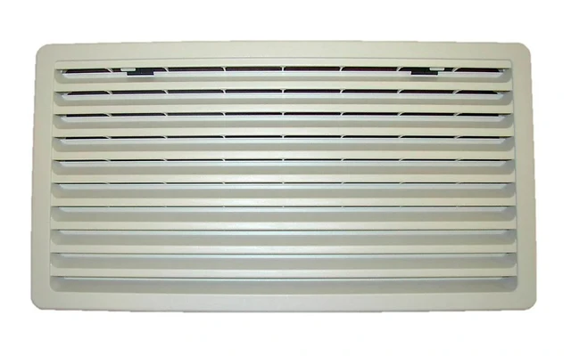 Thetford Lüftungsgitter Vent 28,1 X 53,3 Cm Fiat Bianco 1 Thetford Lüftungsgitter Vent 28,1 X 53,3 Cm Fiat Bianco