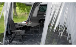 Westfield Hydra 300 Aufblasbares Vorzelt 300 X 330 Cm -Freien Camping Geschäft 634903 4447267