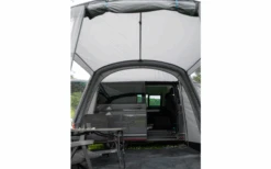 Westfield Hydra 300 Aufblasbares Vorzelt 300 X 330 Cm -Freien Camping Geschäft 634915 4447323