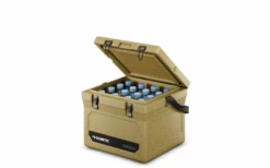 Dometic Cool-Ice WCI Isolierbox 13 Liter Olive -Freien Camping Geschäft 636103 4344851