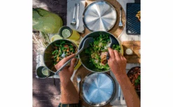 Hydroflask Serving Spoons Kochlöffel 2er Set Birch -Freien Camping Geschäft 645558 4825628