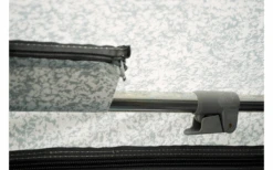 Walker Patio Sonnenvordach WS - 1 Umlaufmaß 780 - 810 Cm -Freien Camping Geschäft 652008 4520085