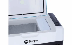 Berger Kompressor-Kühlbox K22 -Freien Camping Geschäft 653295 4636578
