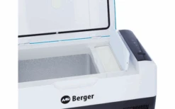Berger Kompressor-Kühlbox K22 -Freien Camping Geschäft 653298 4636584