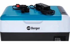 Berger Kompressor-Kühlbox K22 -Freien Camping Geschäft 653301 4636590