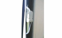 Walker Weekender 240 Sonnendach Stahlgestänge 780 Umlaufmaß 766 - 795 Cm Anthrazit