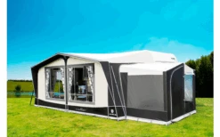 Walker Vorzelt Allure-280 Glasfiber MAX 855 Umlaufmaß 840-870 Cm -Freien Camping Geschäft 659406 4536336