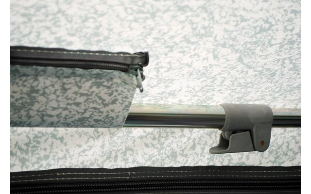 Walker Patio Sonnenvordach WS-4 Umlaufmaß 780 - 810 Cm 4 Walker Patio Sonnenvordach WS-4 Umlaufmaß 780 - 810 Cm – Bild 4