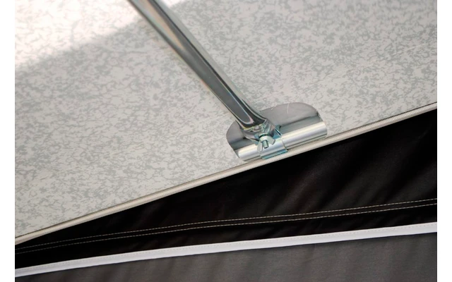 Walker Patio Sonnenvordach WS-4 Umlaufmaß 780 - 810 Cm 5 Walker Patio Sonnenvordach WS-4 Umlaufmaß 780 - 810 Cm – Bild 5