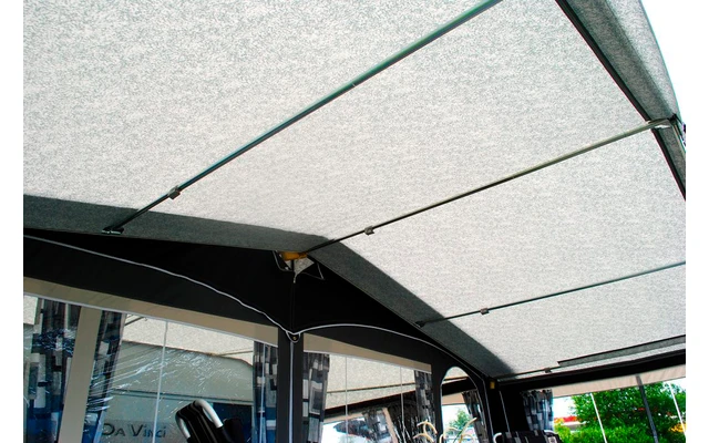 Walker Patio Sonnenvordach WS-4 Umlaufmaß 780 - 810 Cm 6 Walker Patio Sonnenvordach WS-4 Umlaufmaß 780 - 810 Cm – Bild 6