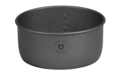 Trangia Campingkochtopf 1,5 Liter Ultralight -Freien Camping Geschäft 661443 4541610