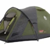 Coleman Active Zelt Darwin 3 Plus 3 Personen Kuppelzelt