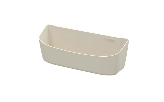 Fiamma Pocket Plus Multifunktionsbehälter M 1 Fiamma Pocket Plus Multifunktionsbehälter M