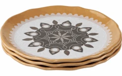 Rebel Outdoor Dessertteller 22 Cm Schwarz 12 Rebel Outdoor Dessertteller 22 Cm Schwarz -Freien Camping Geschäft 668328 4579104 1