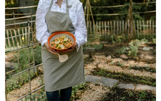 Rebel Outdoor Melaminschale 17 Cm Grün 1 Rebel Outdoor Melaminschale 17 Cm Grün