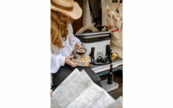 Rebel Outdoor Melaminschale 17 Cm Grün 9 Rebel Outdoor Melaminschale 17 Cm Grün -Freien Camping Geschäft 668358 4580223